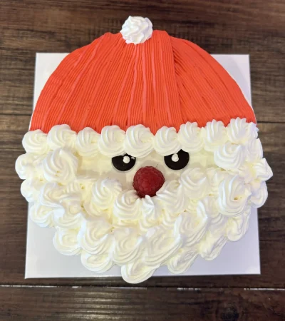Cafe Bleu Bakery 24
