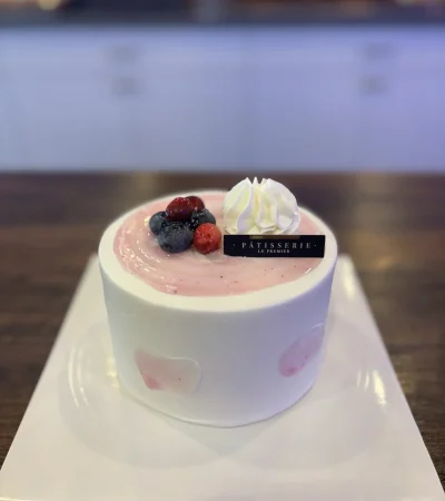Cafe Bleu Bakery 29