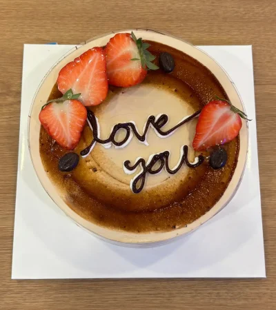 Cafe Bleu Bakery 36