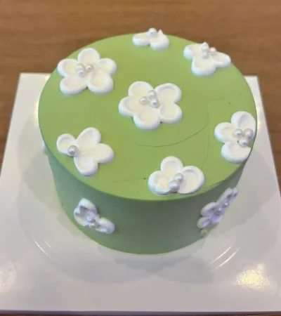 Cafe Bleu Bakery 39