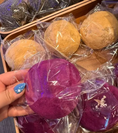 Cafe Bleu Bakery 7