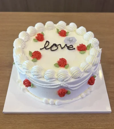 Cake